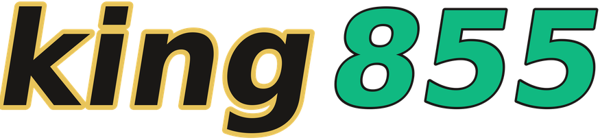 king855 logo